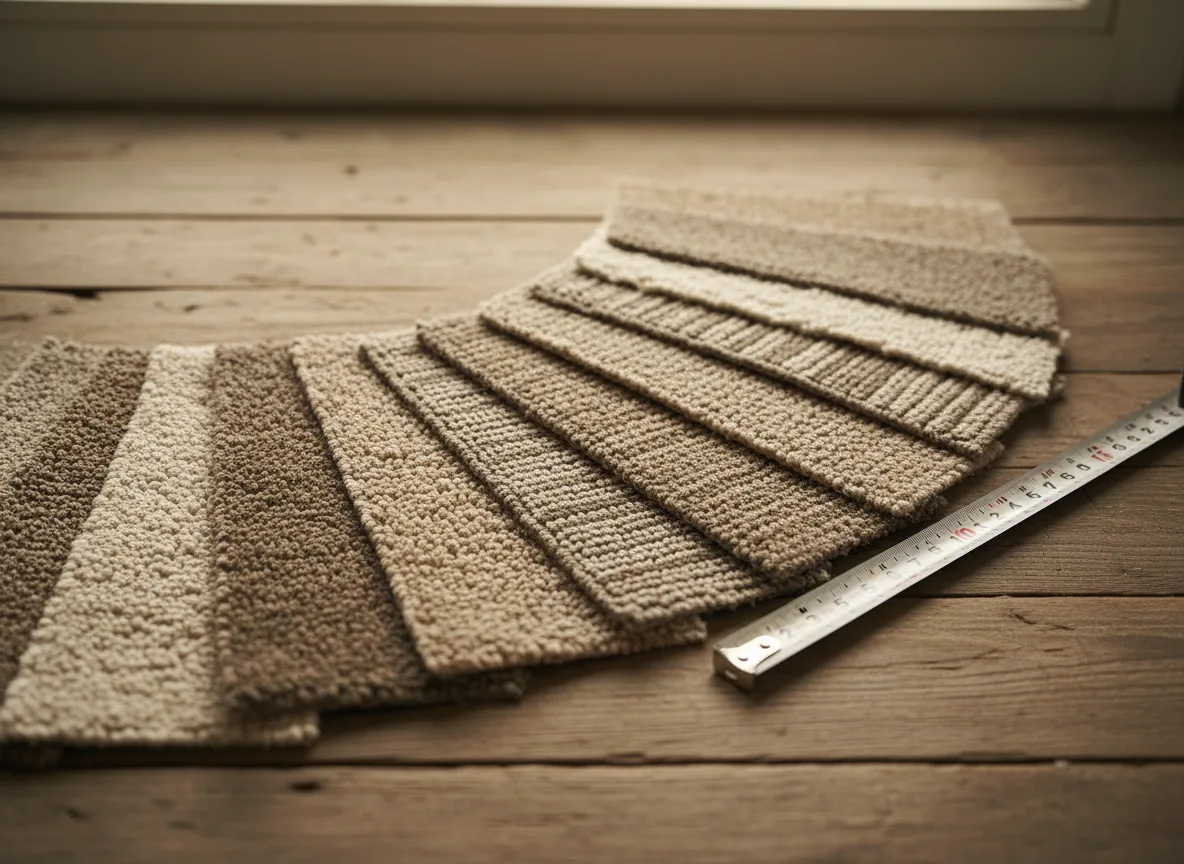 Carpet Installation Lambrook, AR FAQs